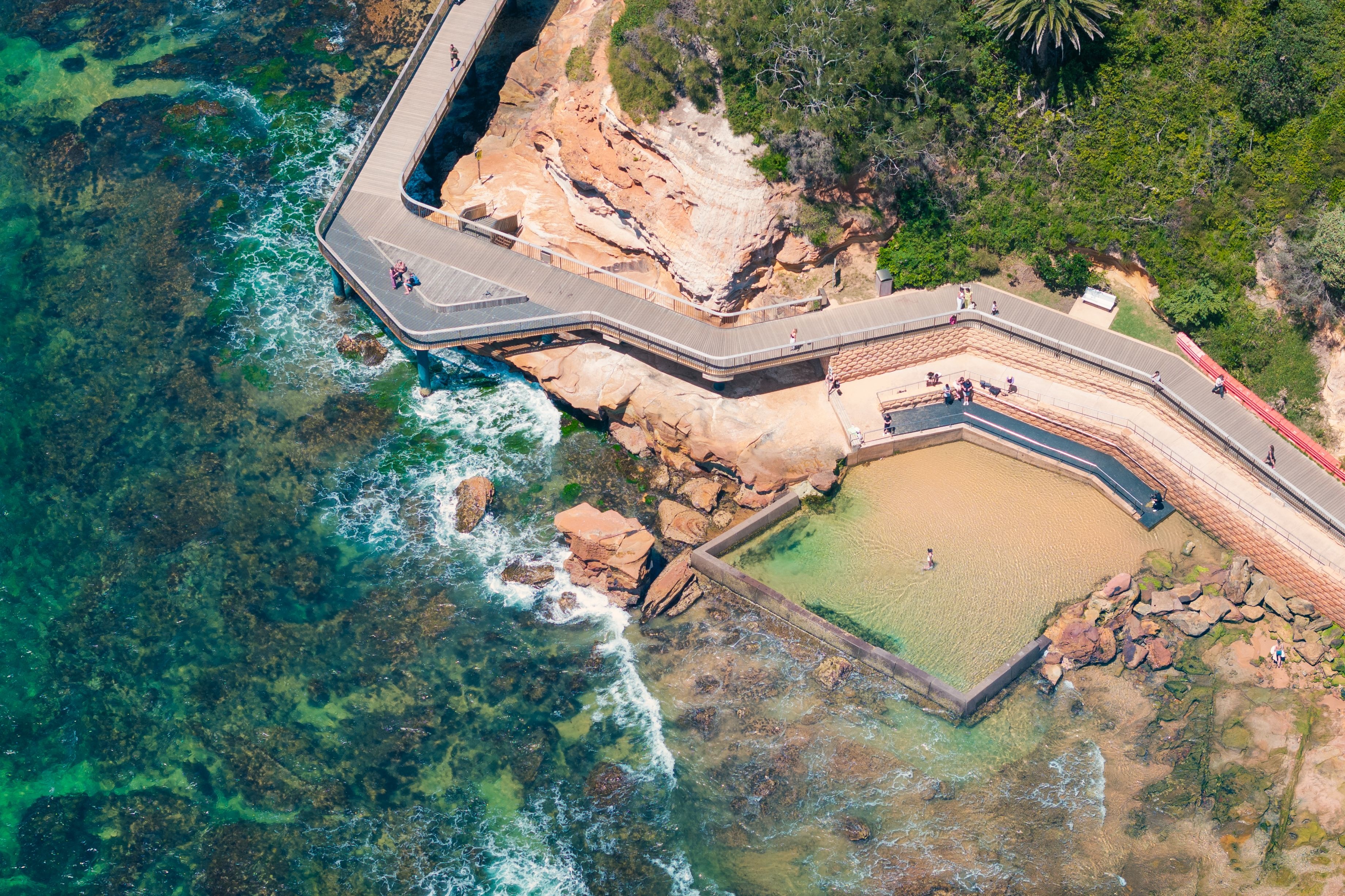 Central Coast