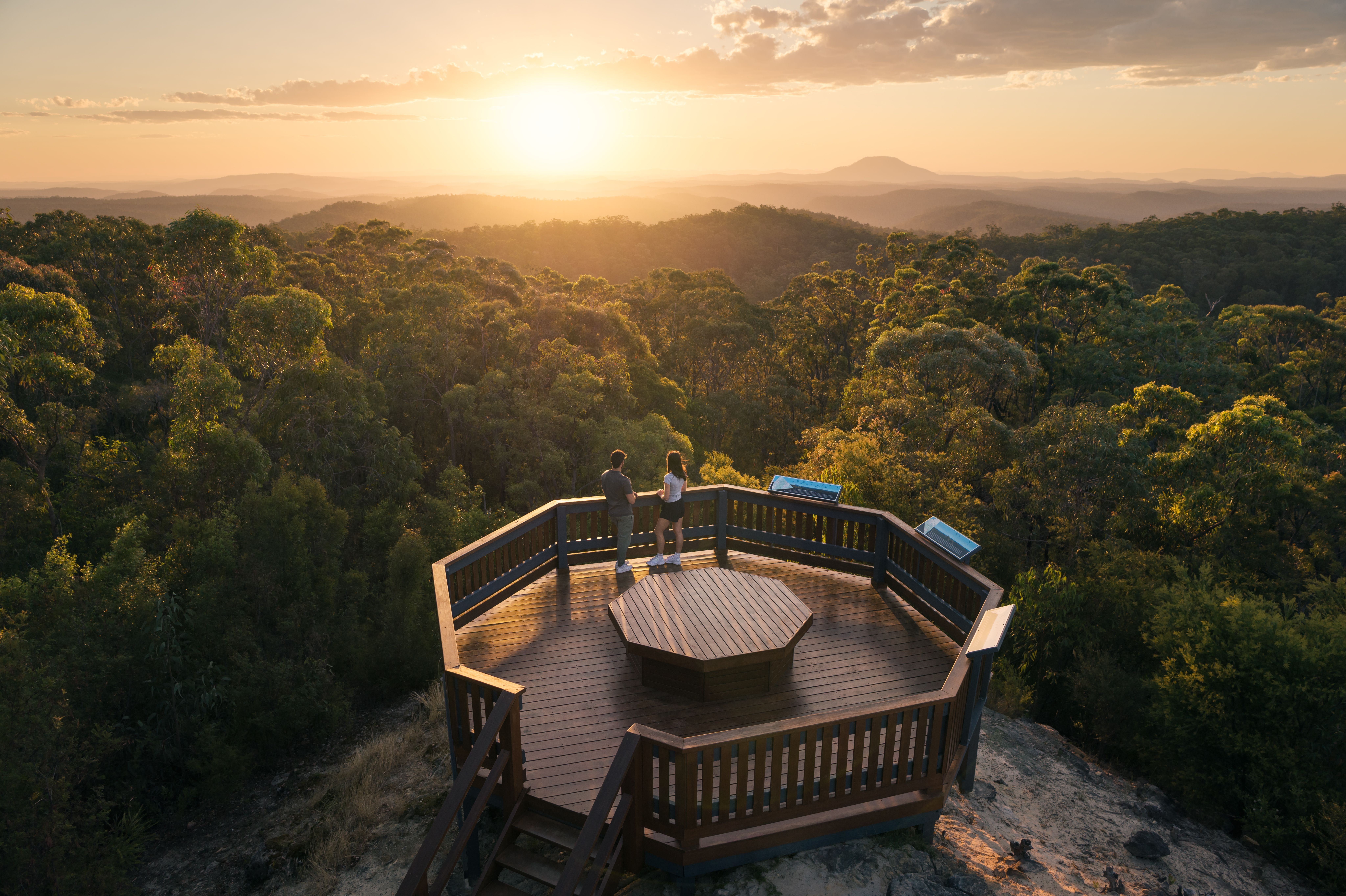 Country NSW