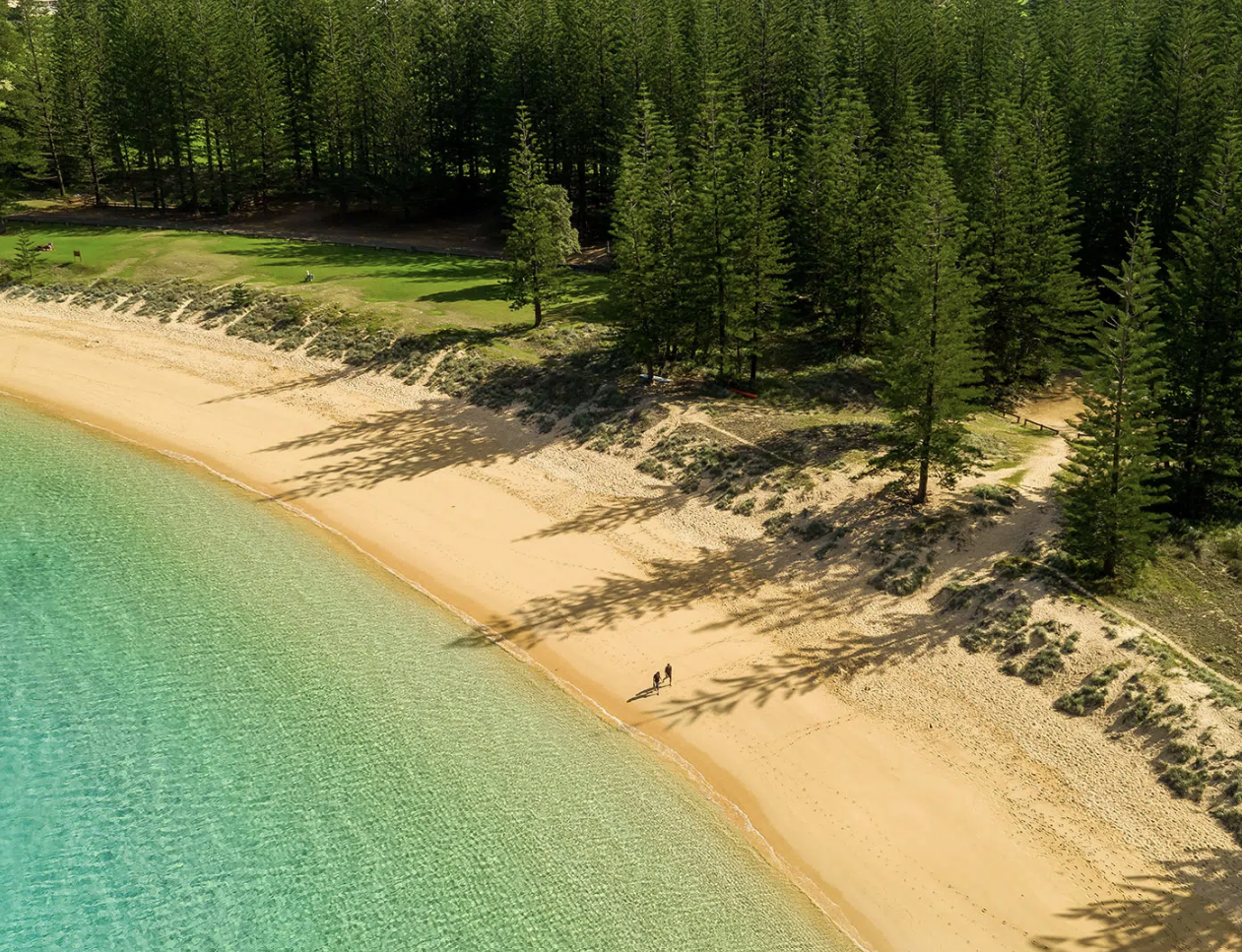 Norfolk Island