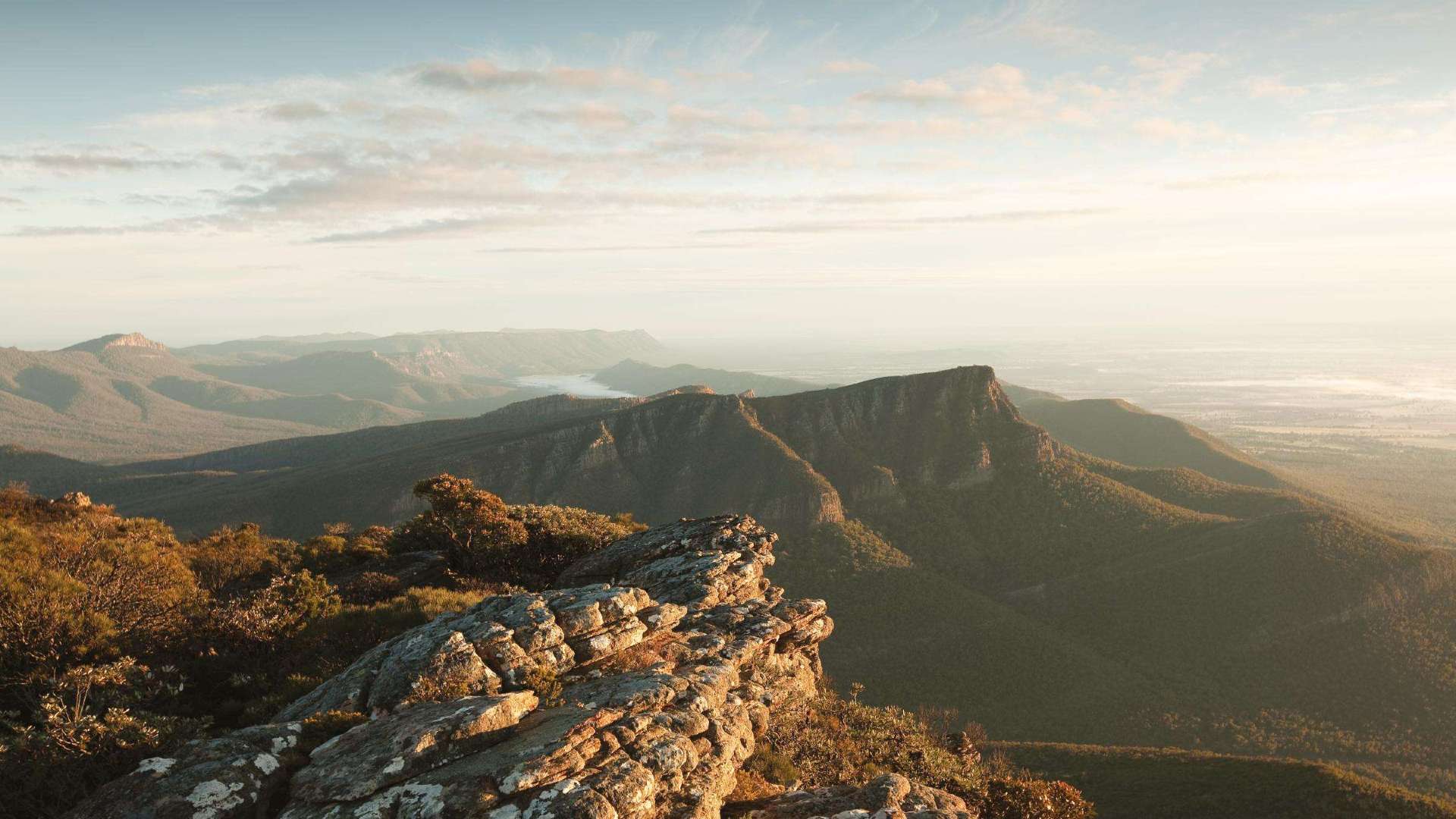 Grampians