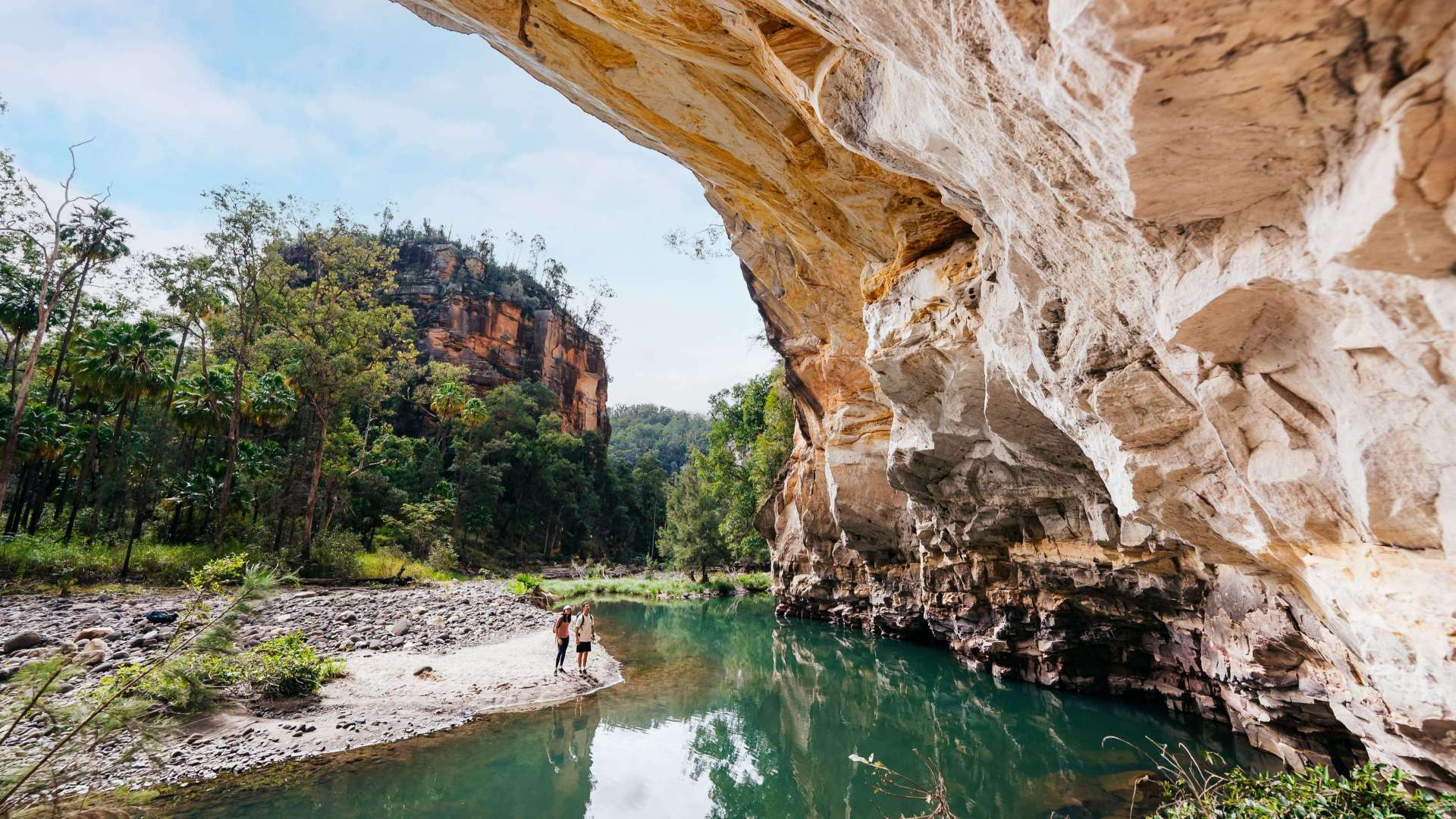 Central Queensland Region