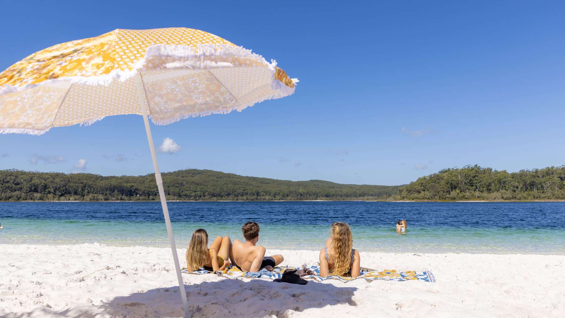 Fraser Coast Region