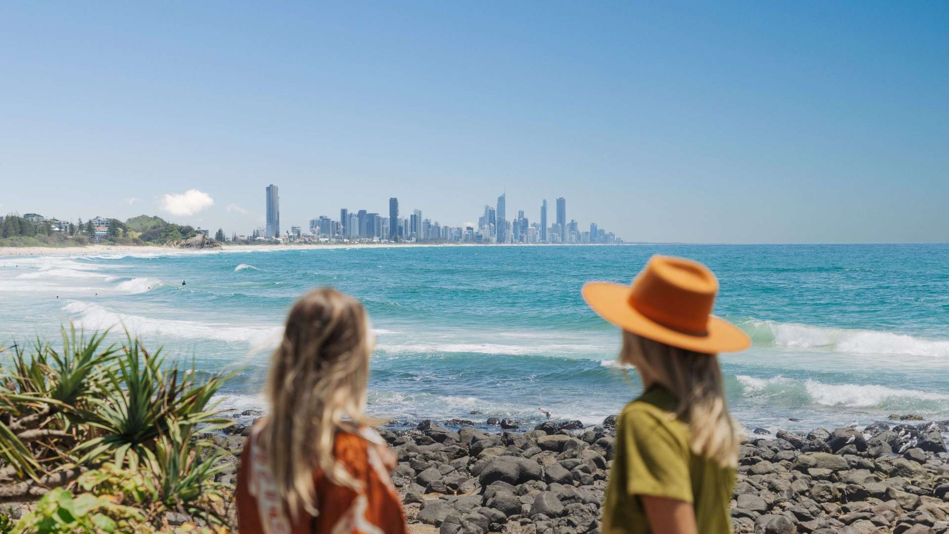 Gold Coast Region