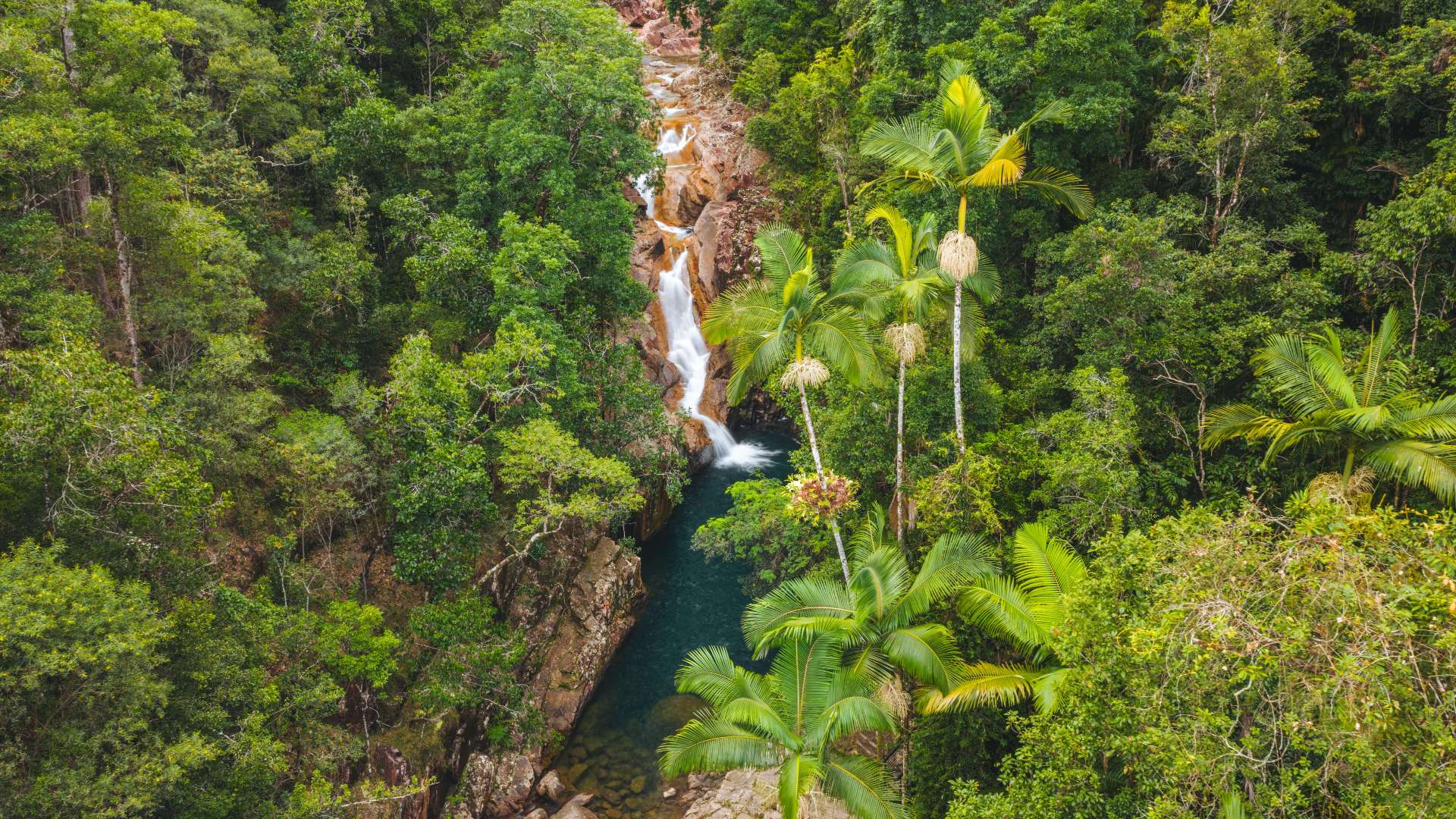 Mackay Region