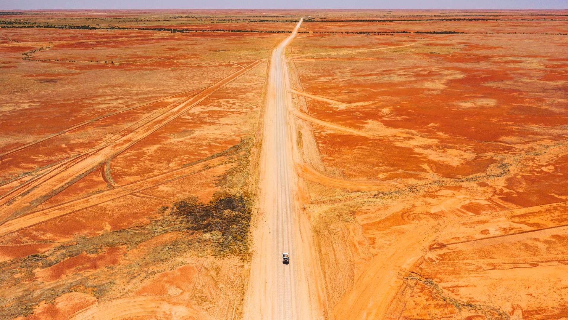Outback Queensland Region