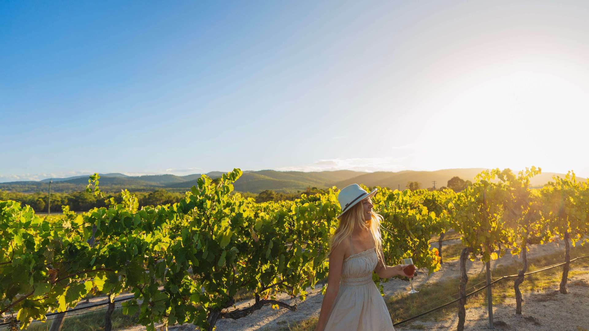 Queensland Country Tourism