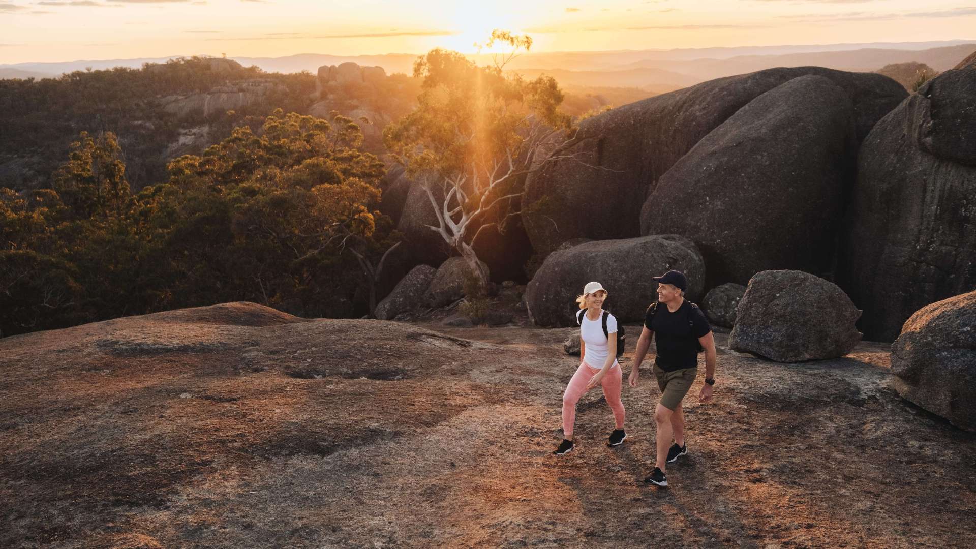 Southern Downs Region