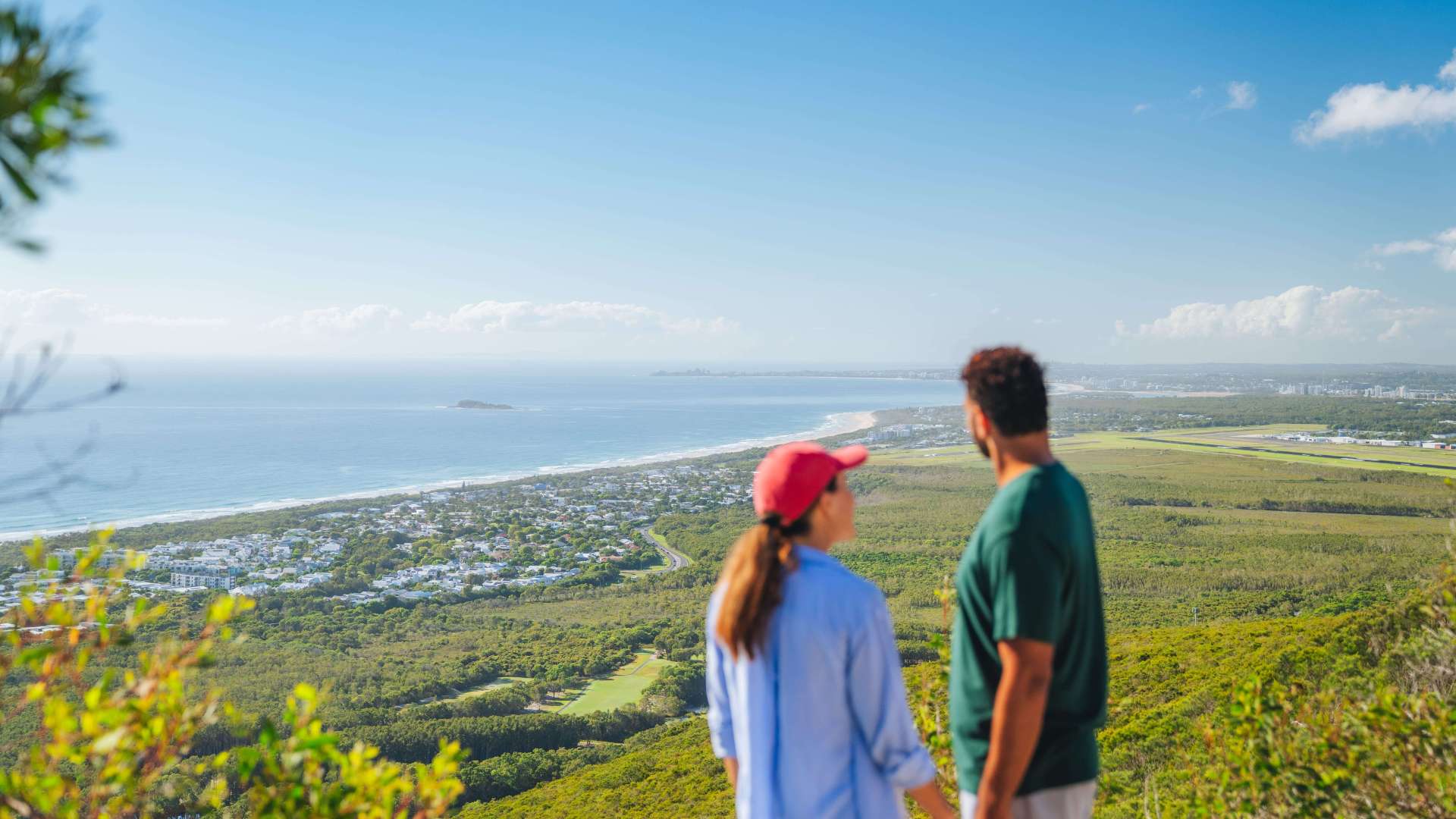 Sunshine Coast Region