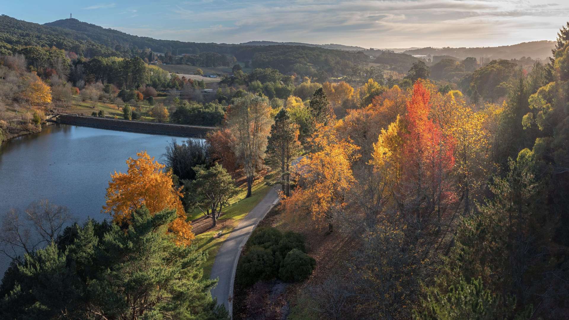 Adelaide Hills