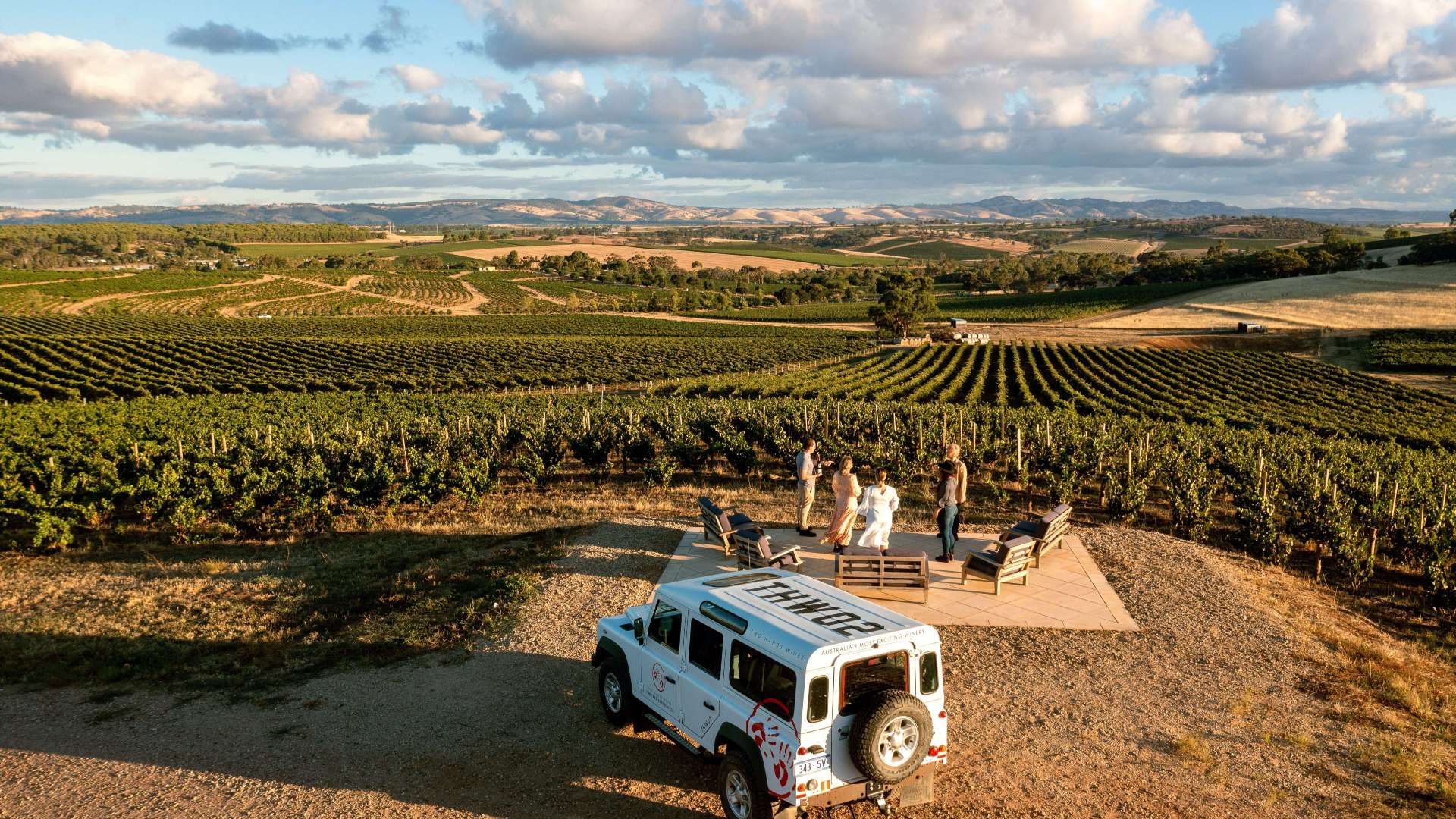 Barossa