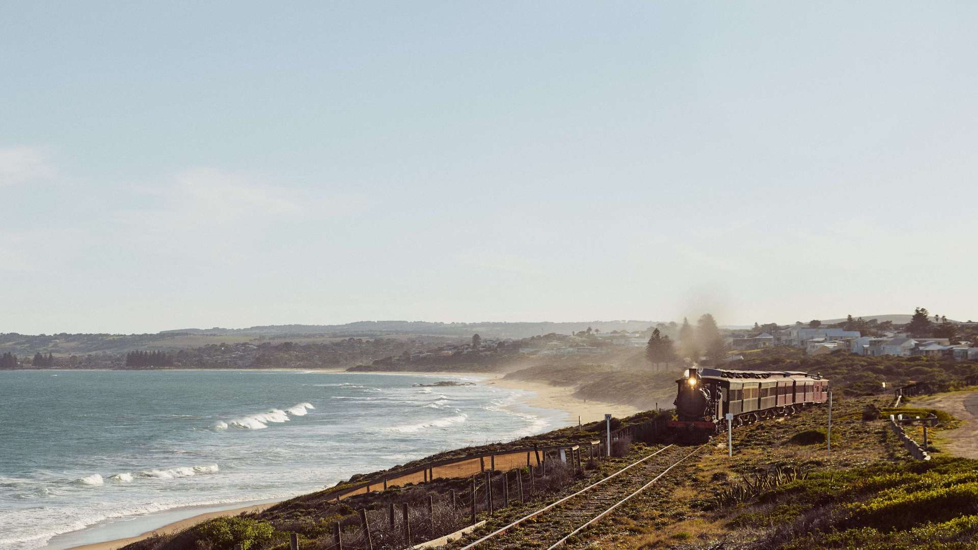 Fleurieu Peninsula
