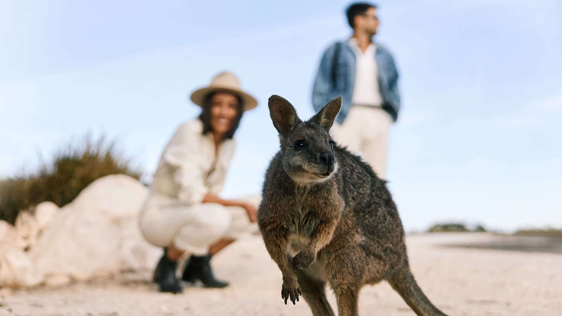Kangaroo Island
