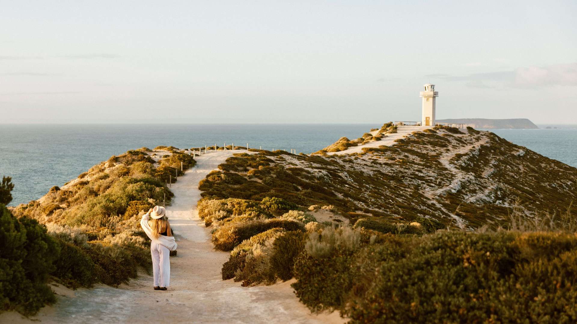 Yorke Peninsula