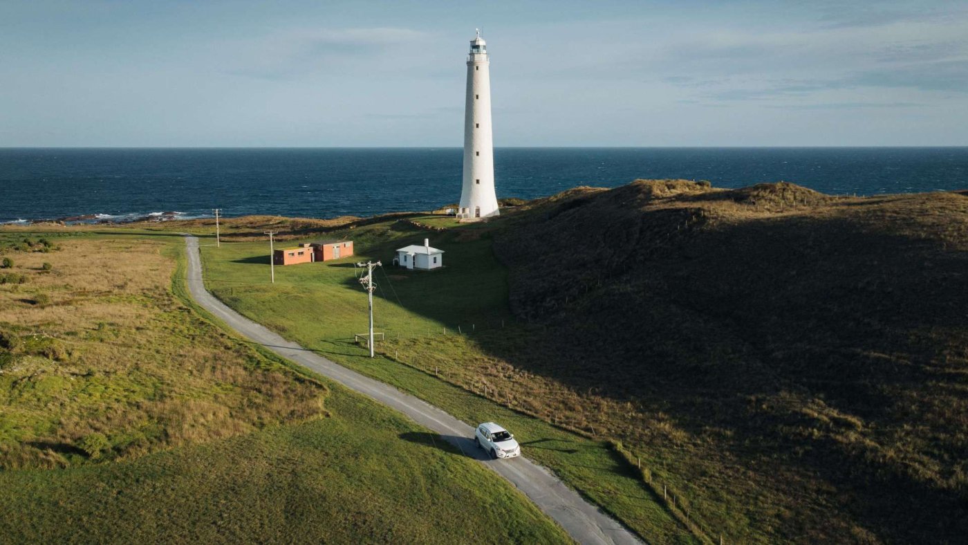King Island