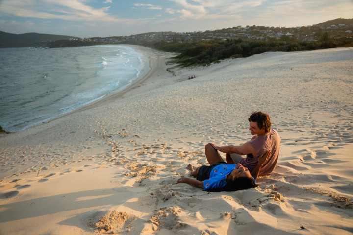 North Coast