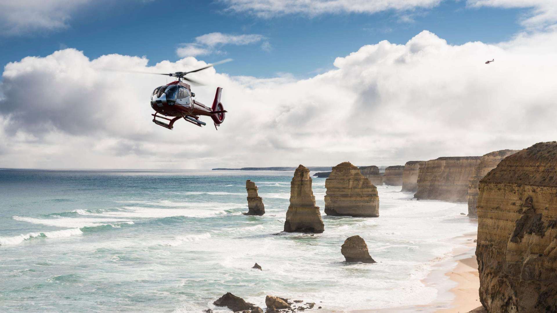 Great Ocean Road