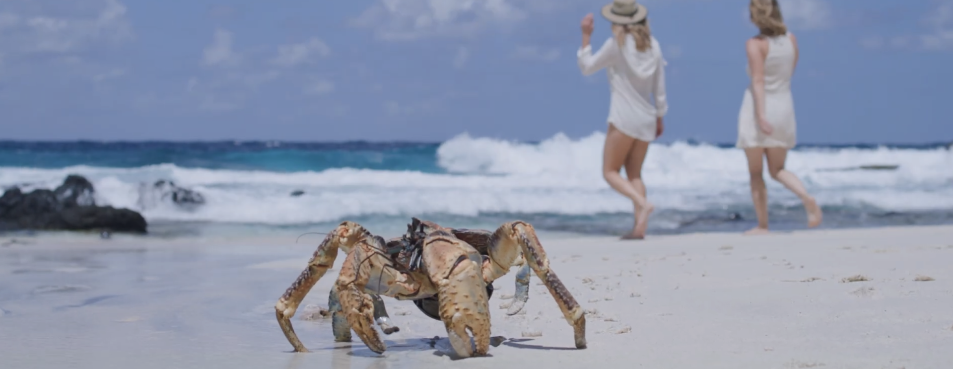Christmas Island