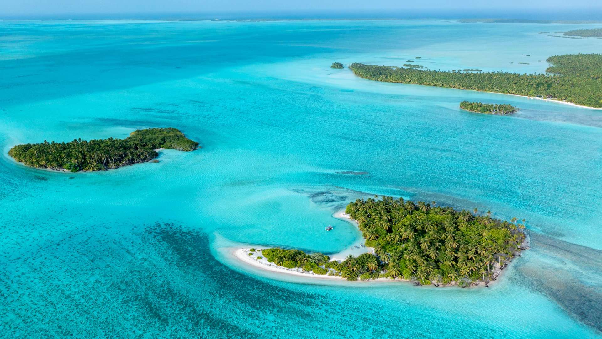 Cocos (Keeling) Islands