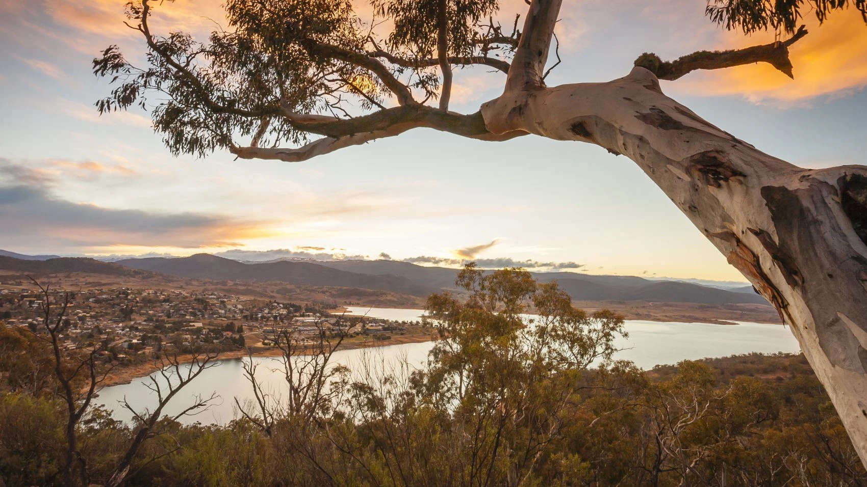 Jindabyne