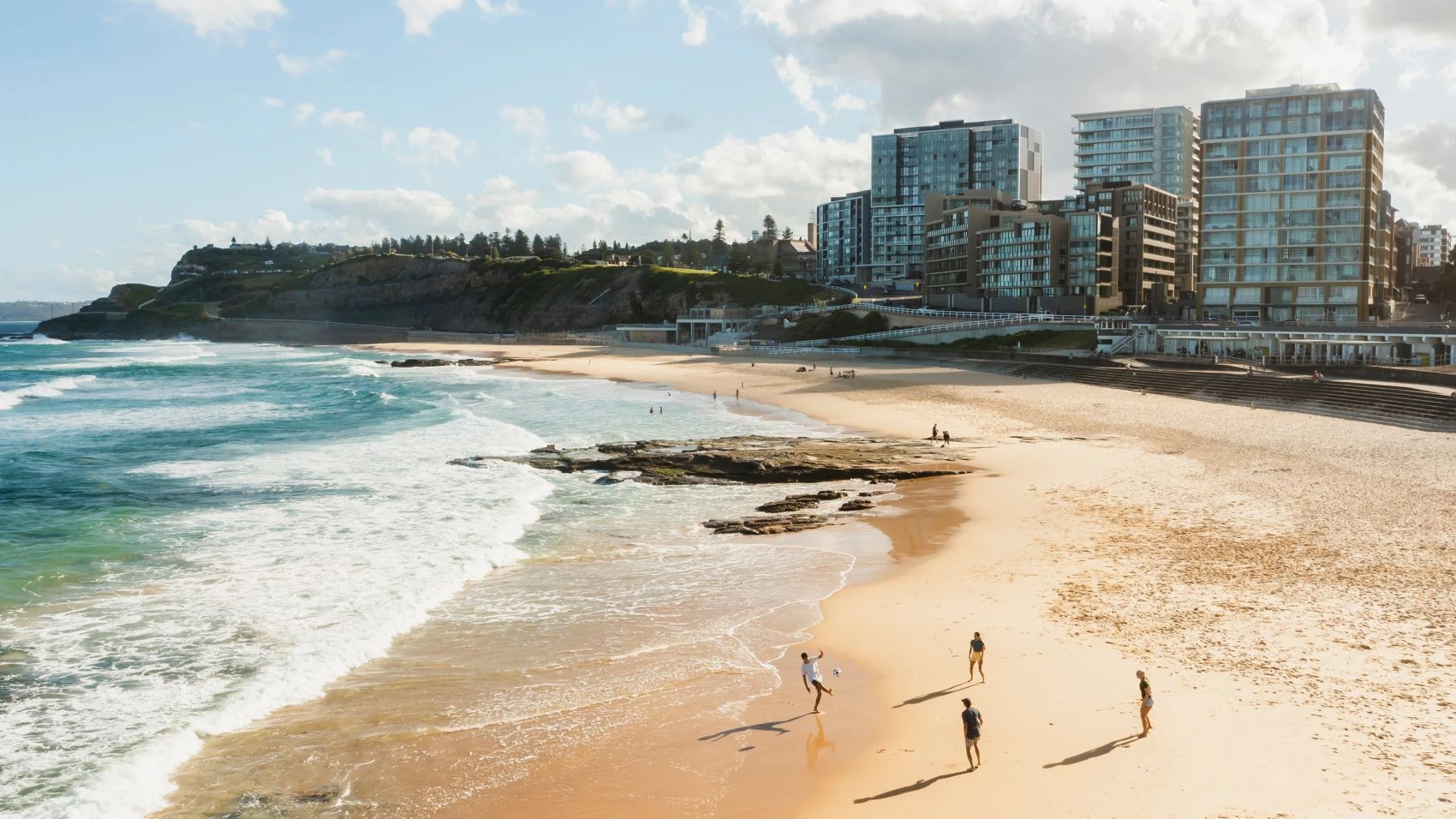 Newcastle