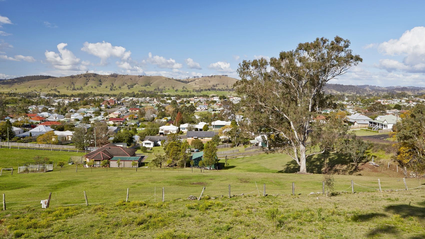 Dungog