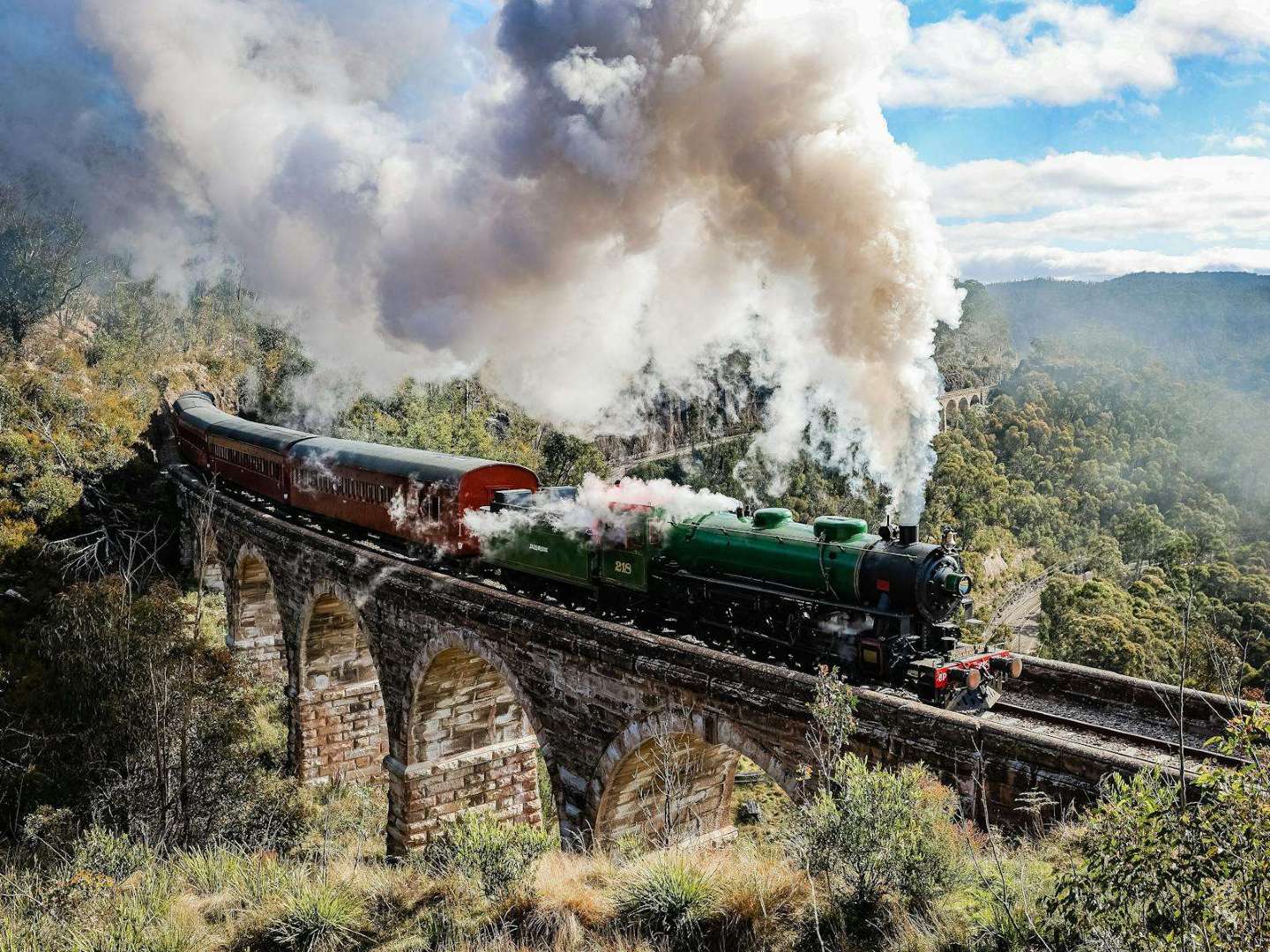 Lithgow