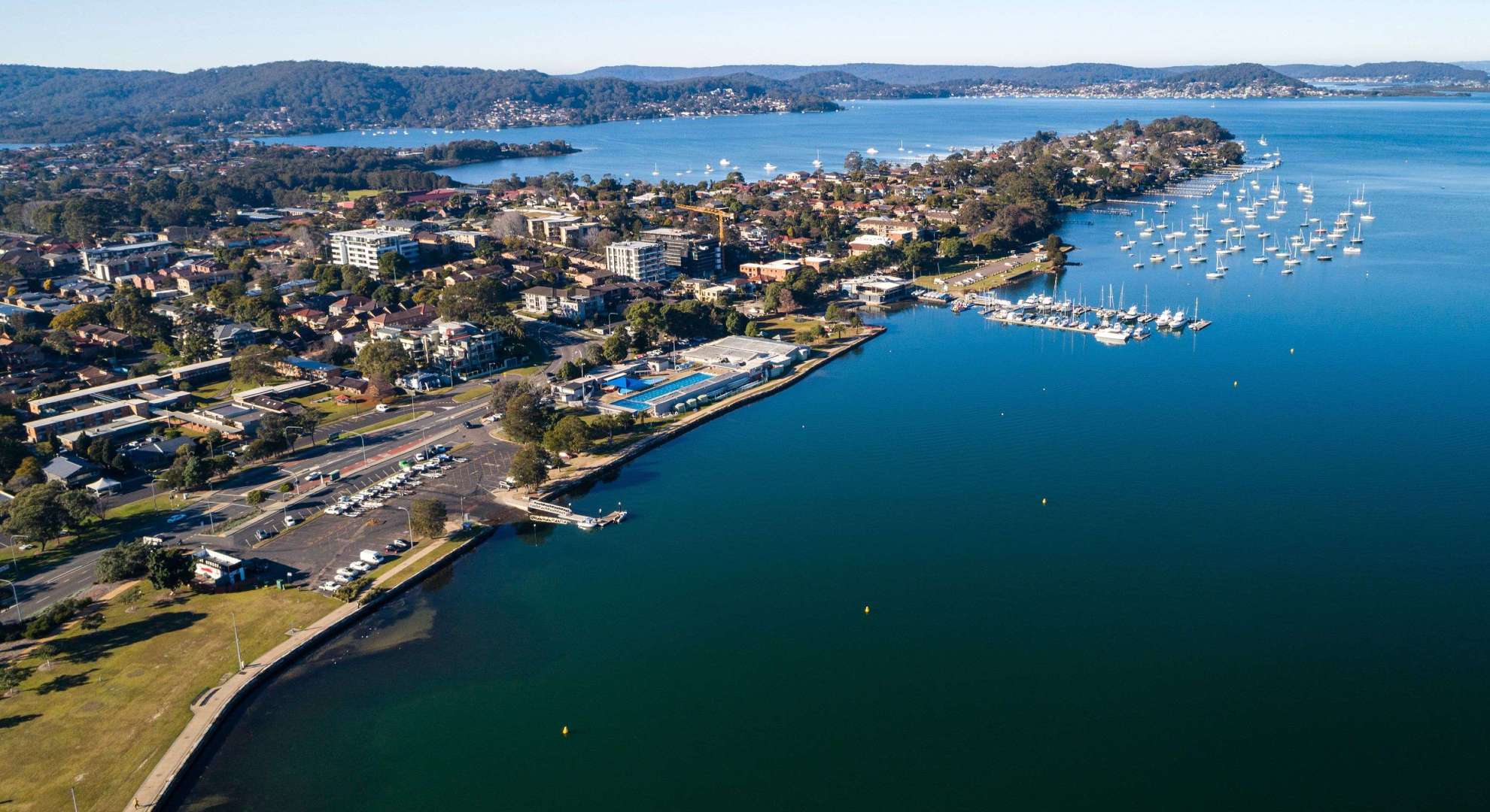 Gosford