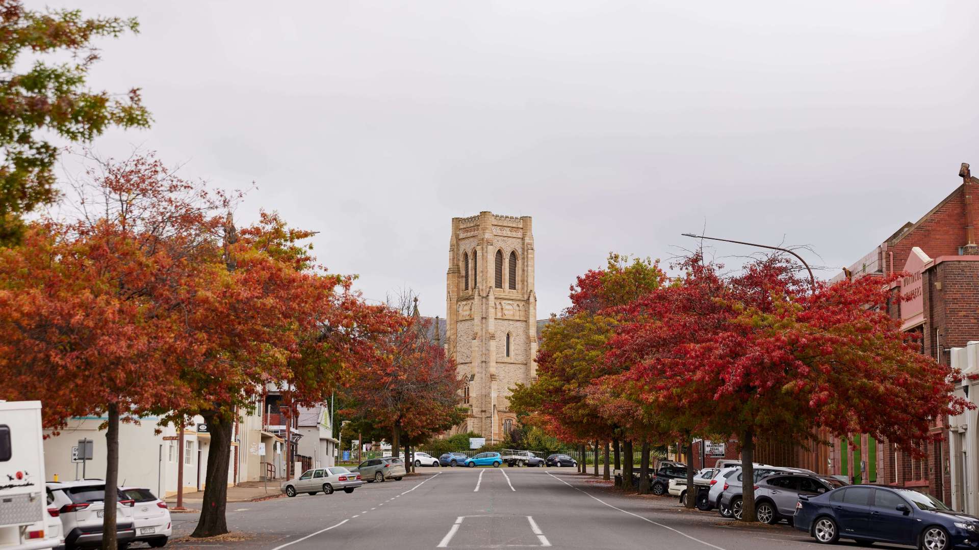 Goulburn