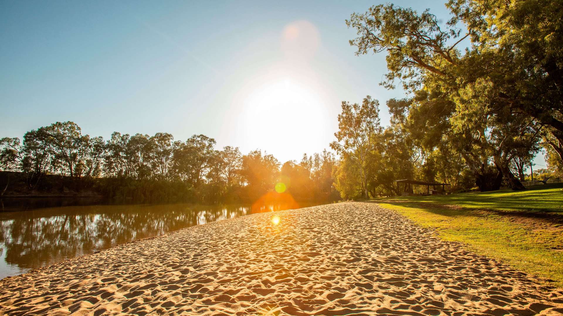 Wagga Wagga & Riverina