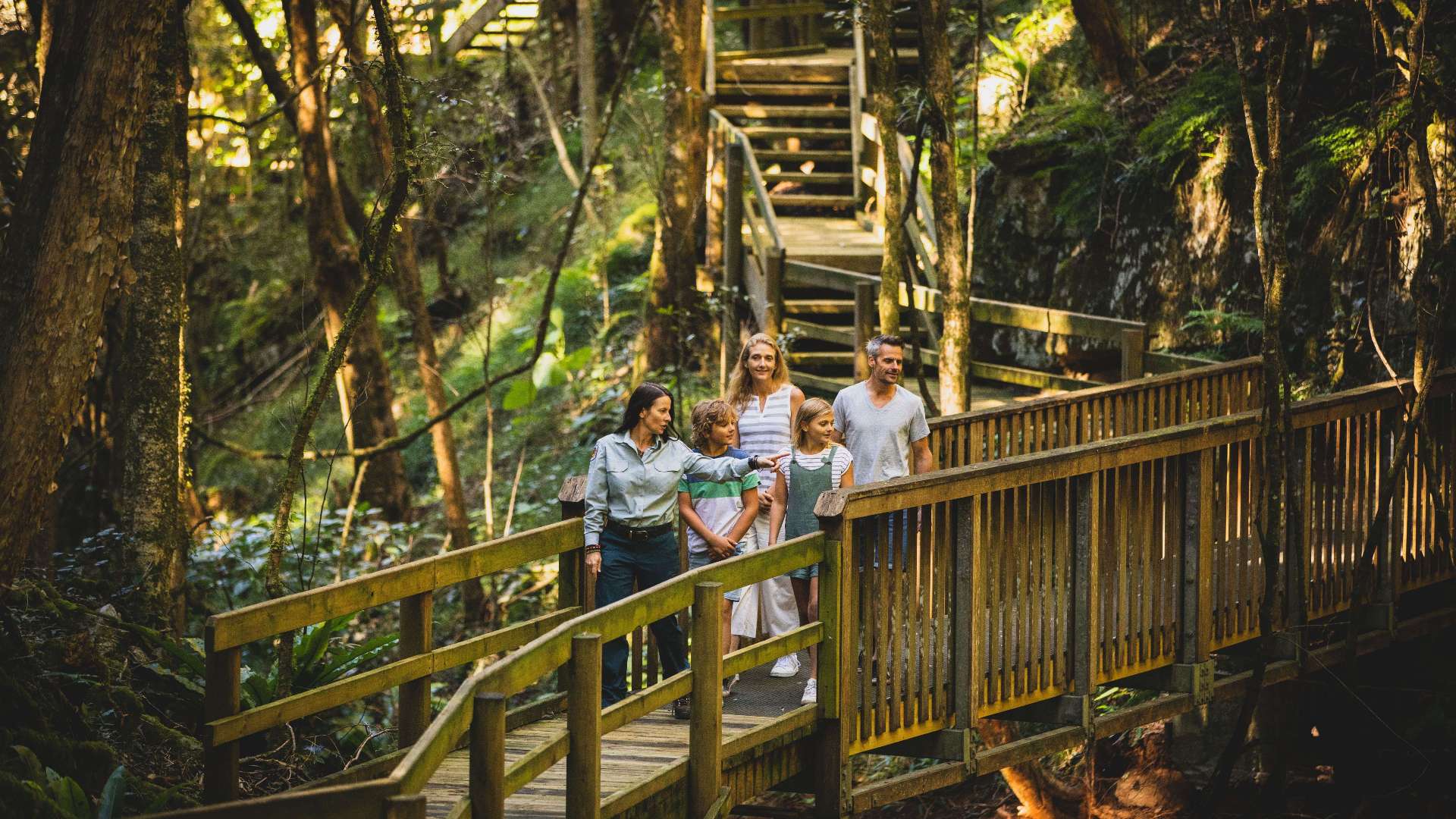 Barrington Tops
