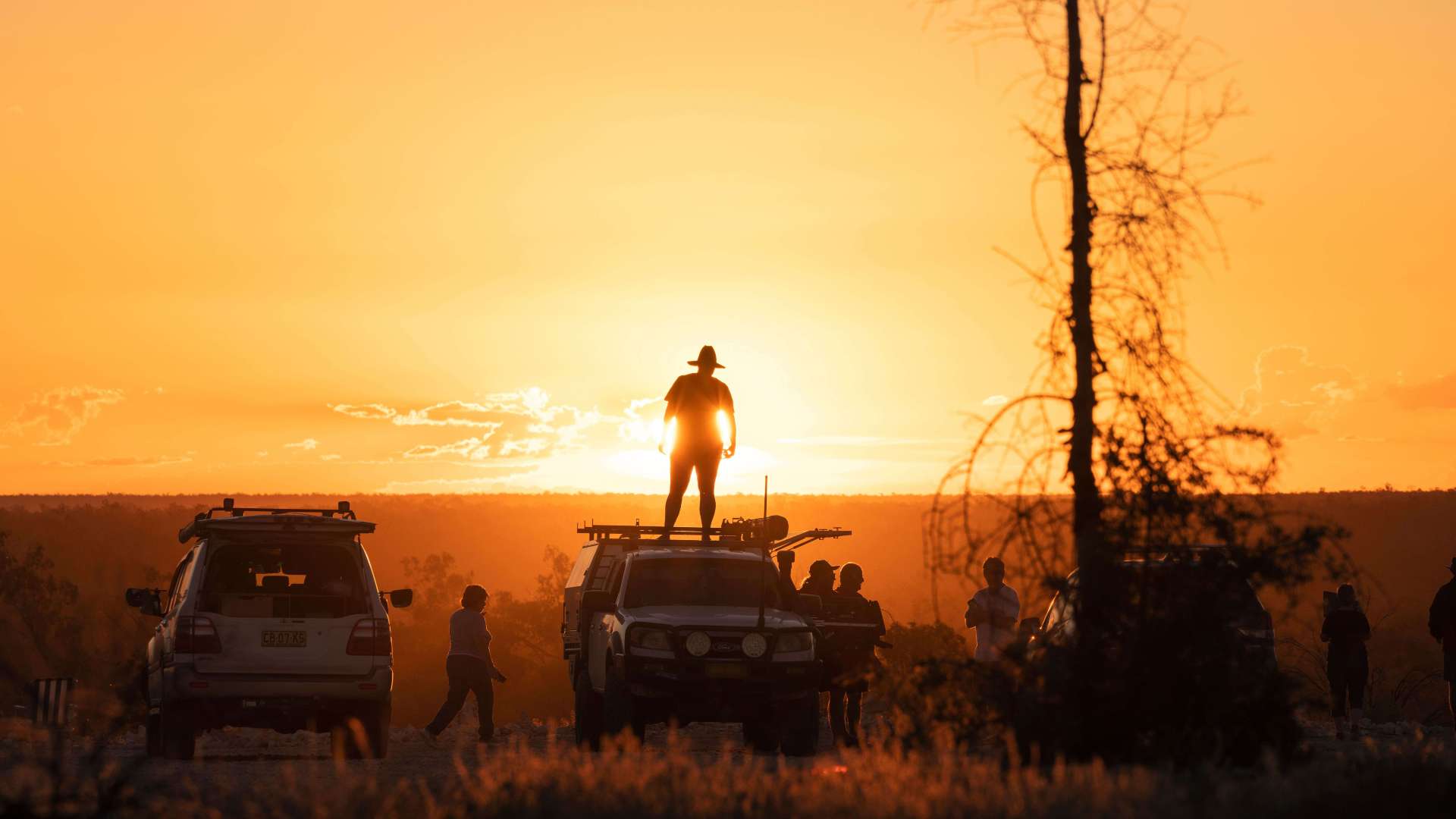 Lightning Ridge