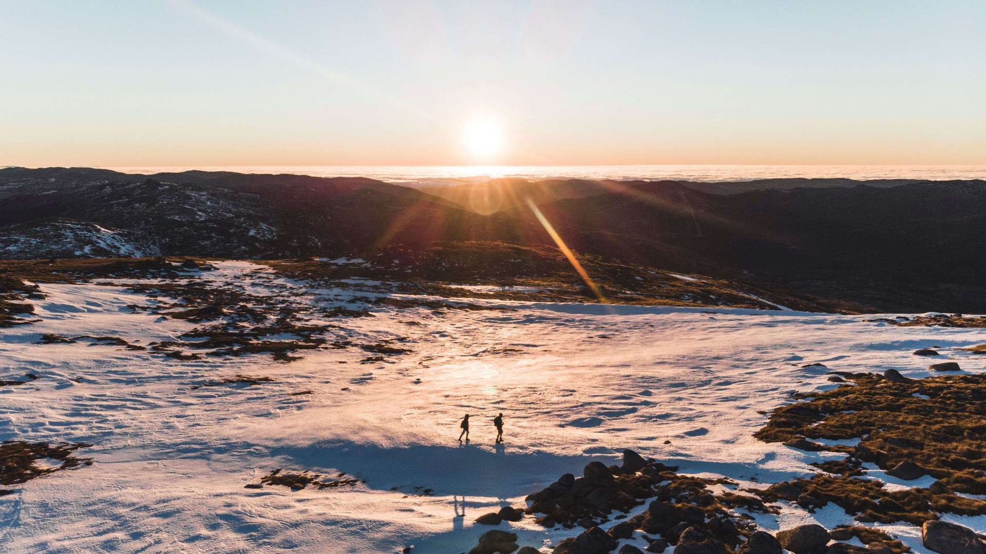 Kosciuszko National Park
