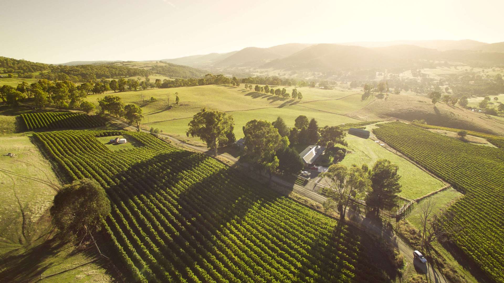 Tumbarumba