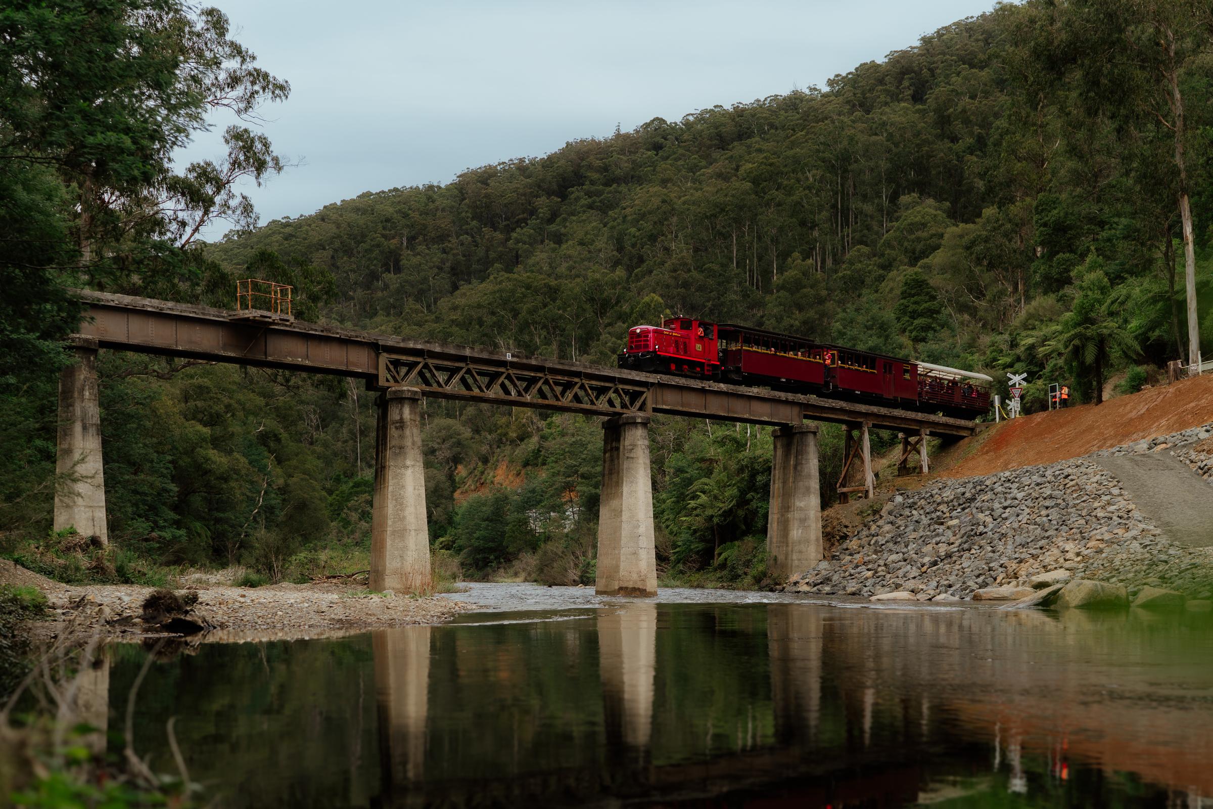 Goldfields