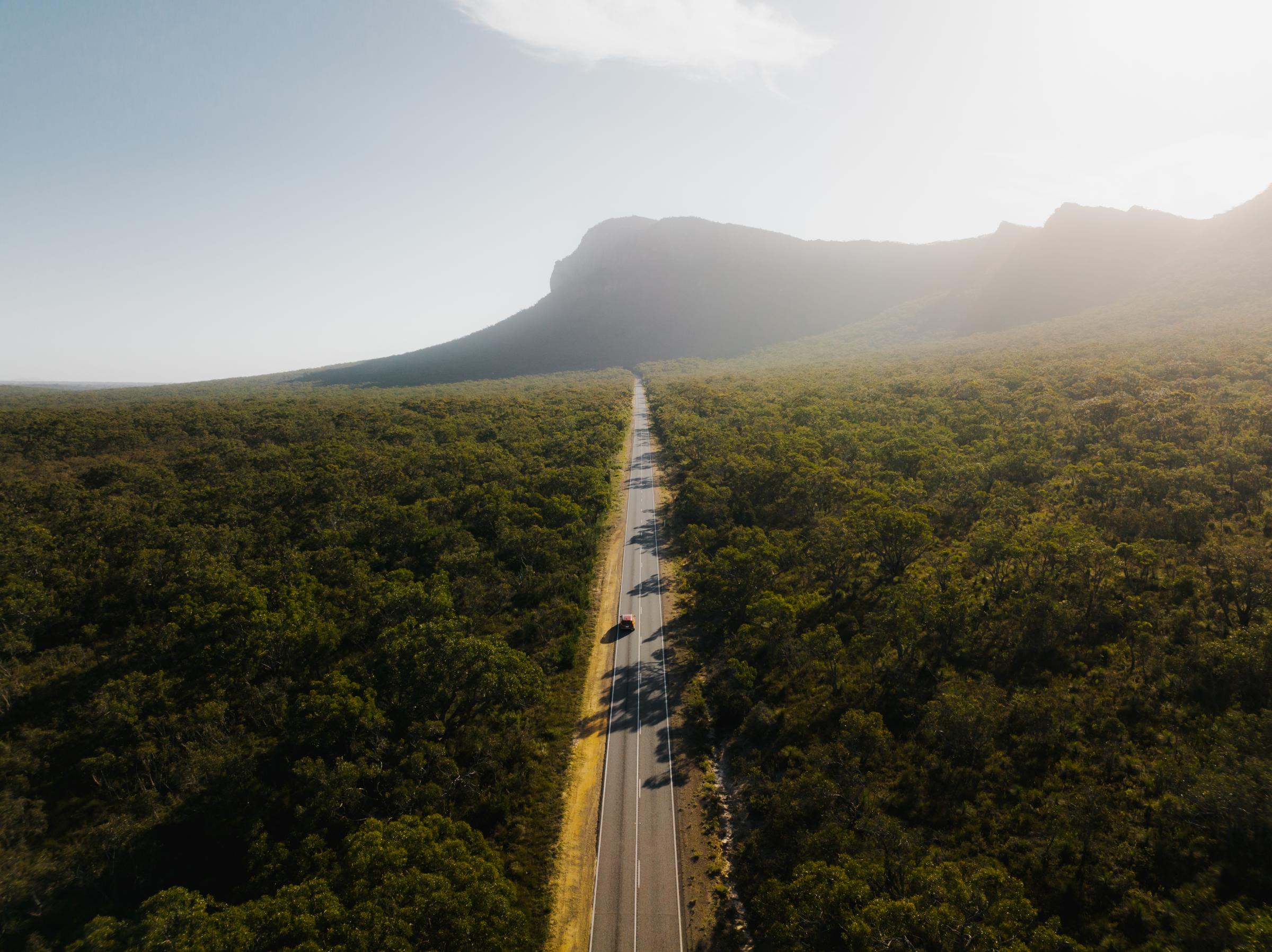 Grampians
