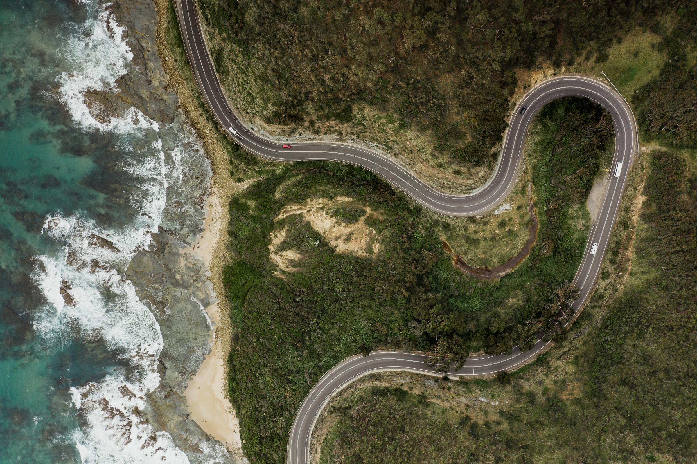 Great Ocean Road