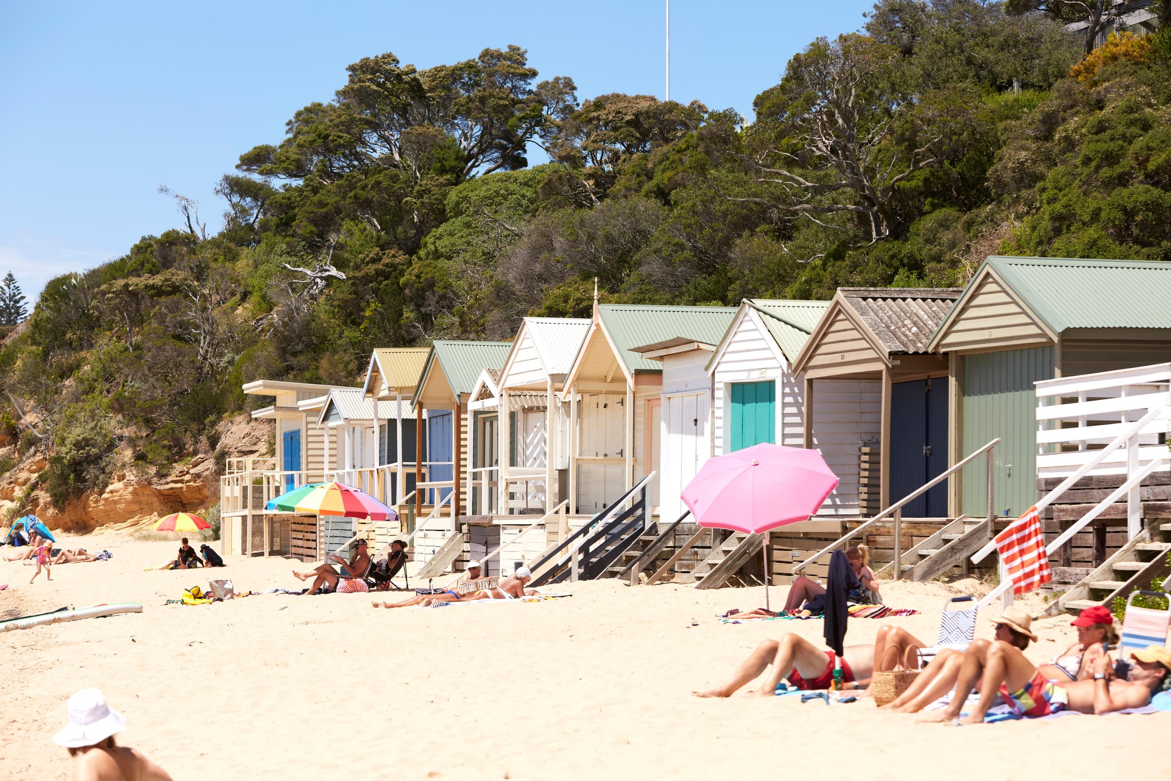 Mornington Peninsula