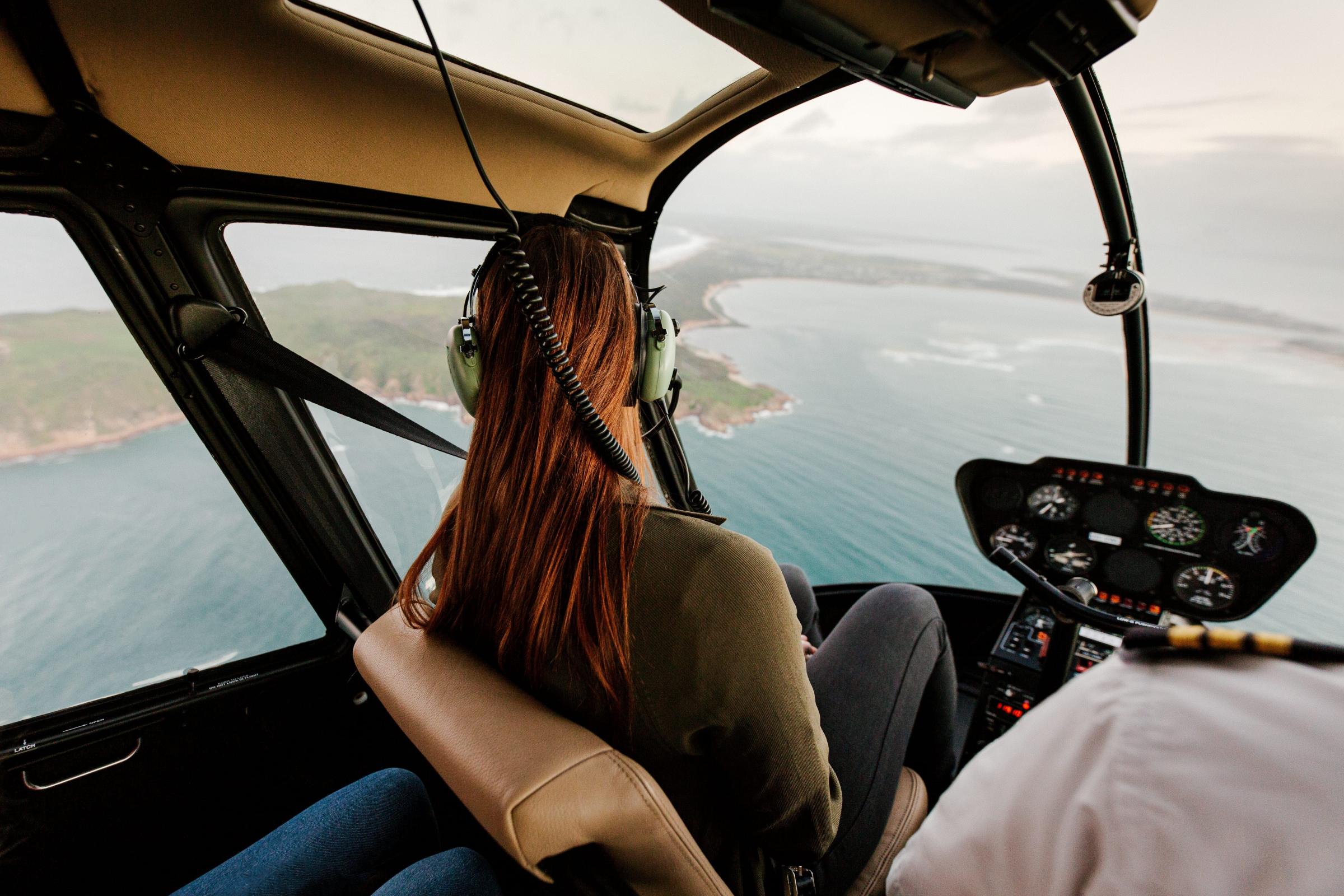 Phillip Island