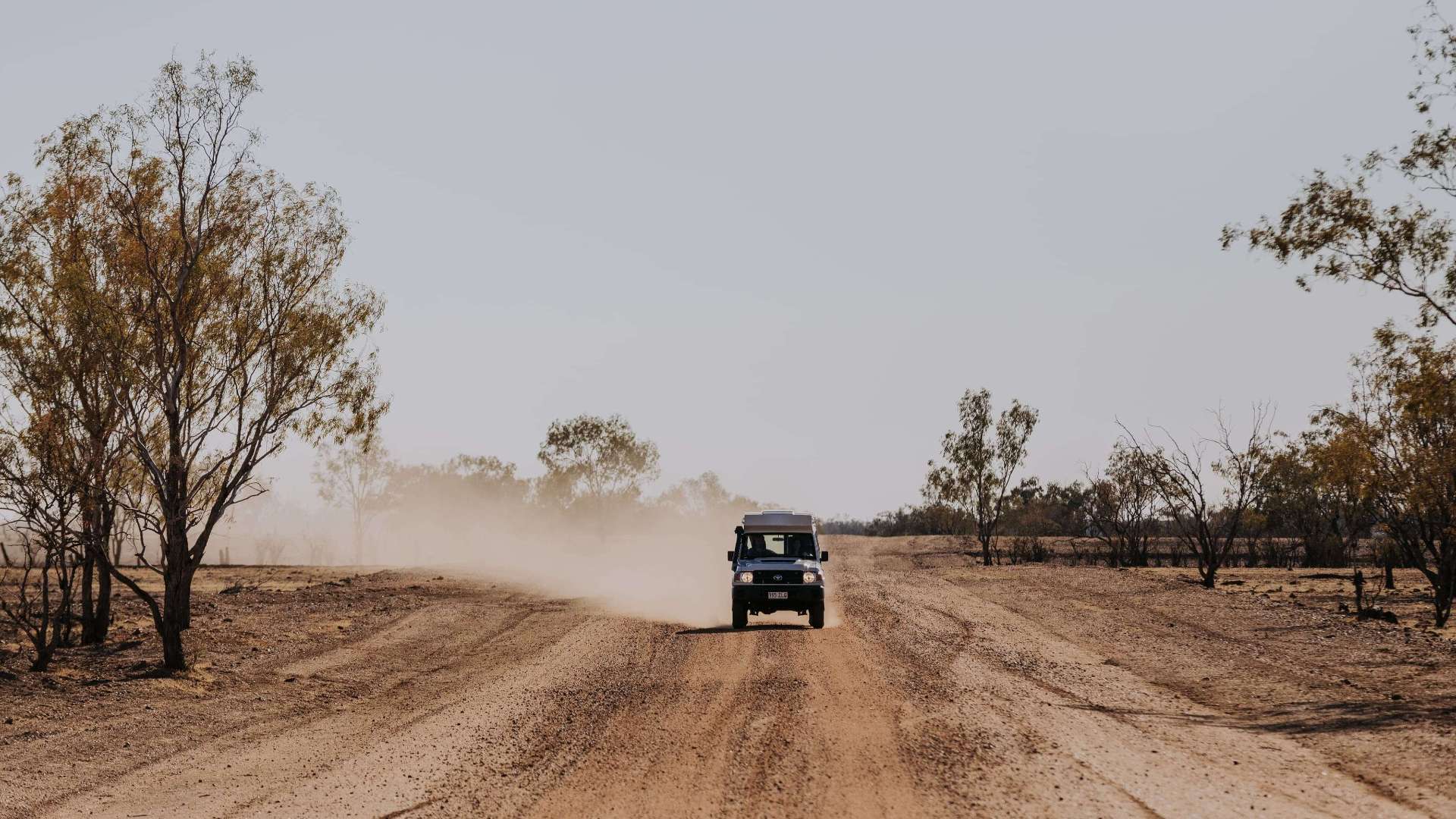 Longreach Area
