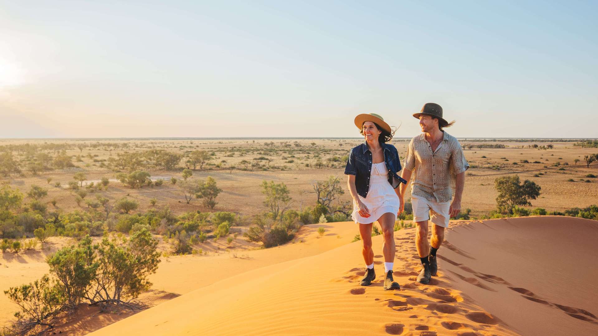 Quilpie Area