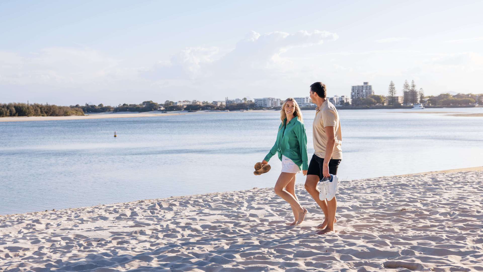 Sunshine Coast Area
