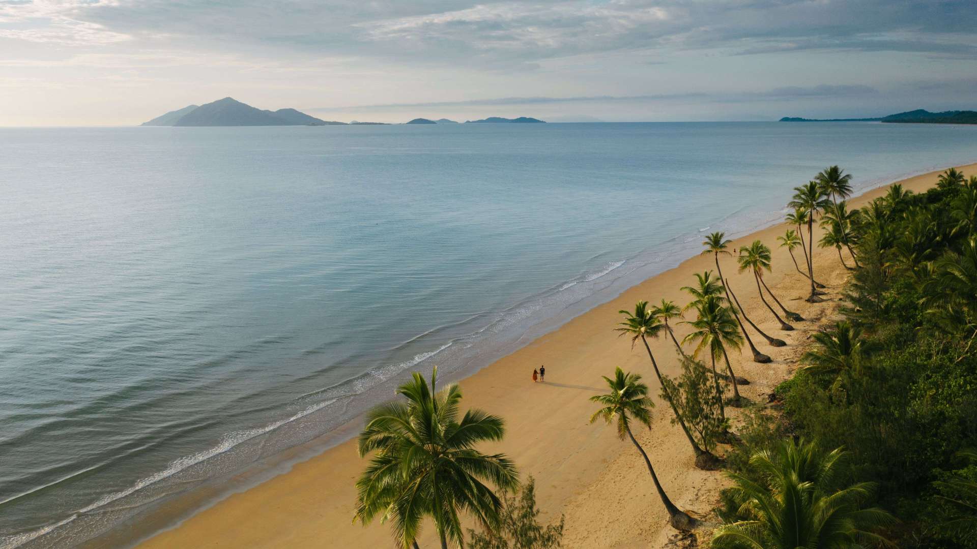 Cassowary Coast Area