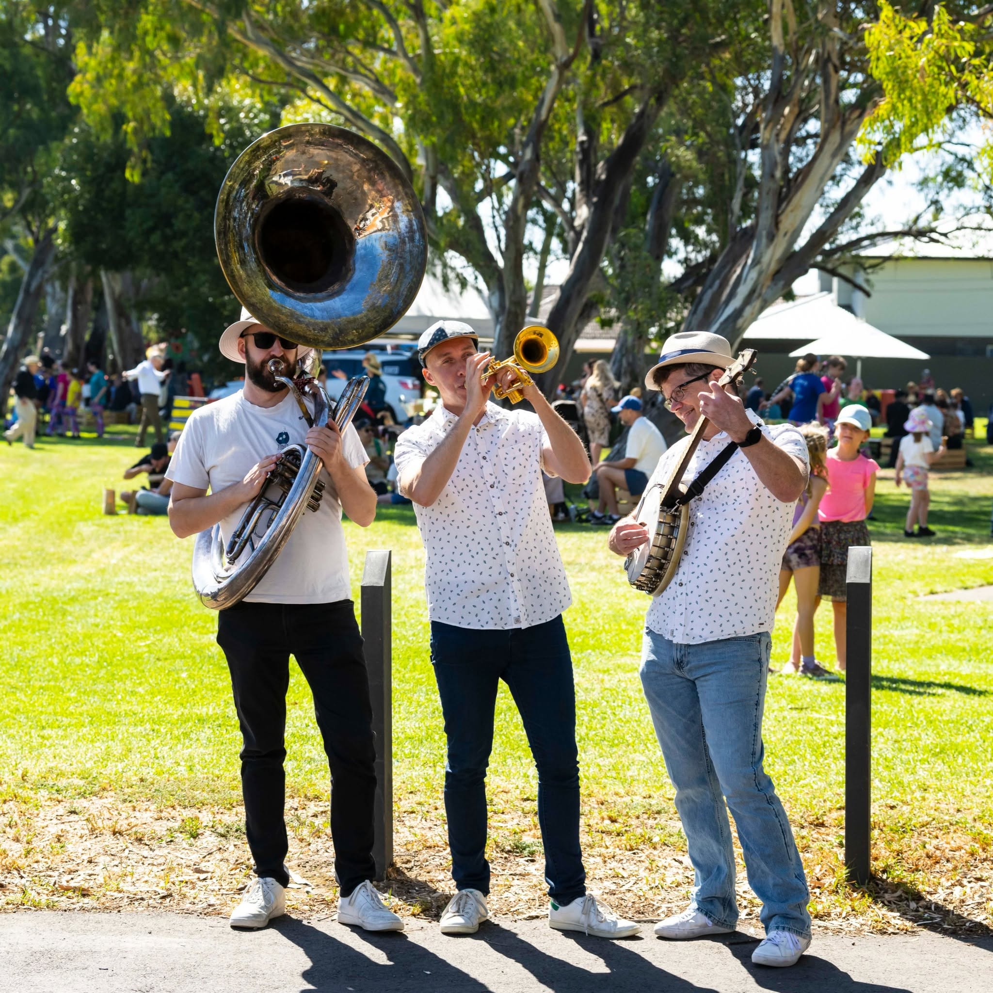 City of West Torrens