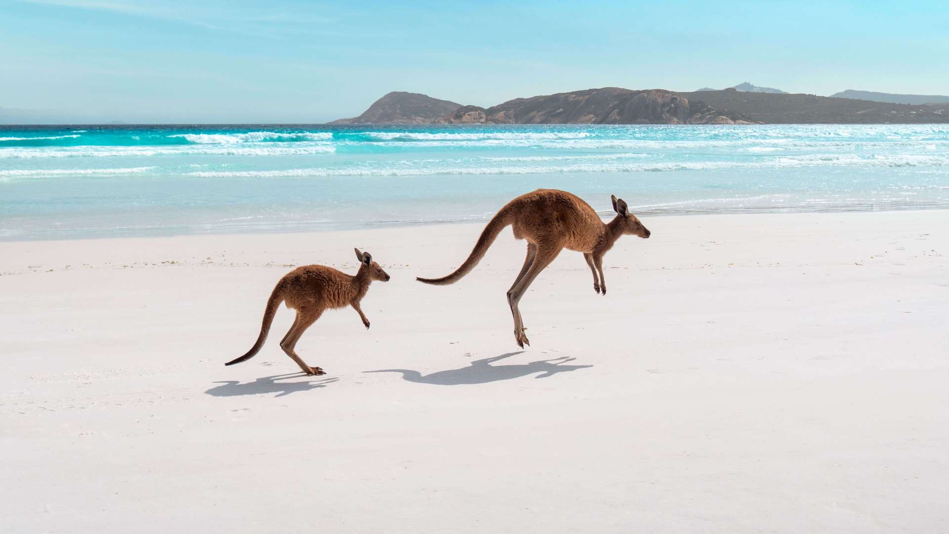 Esperance - Bay Of Isles