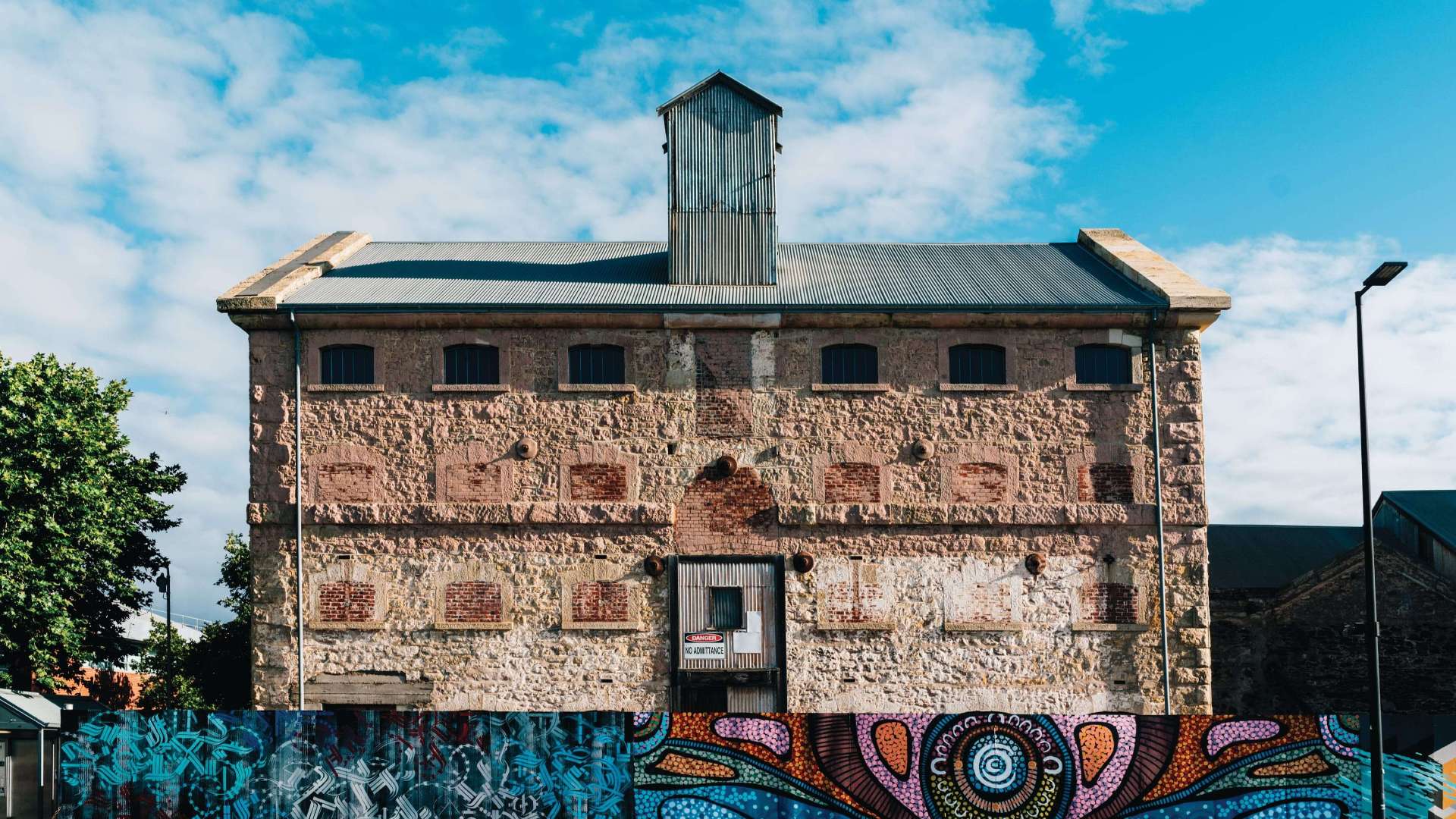 City of Port Adelaide Enfield