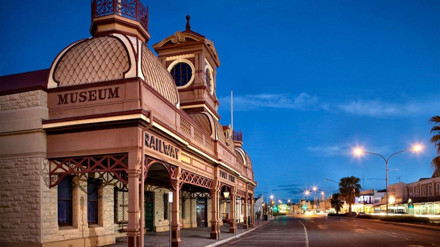 Port Pirie Regional Council