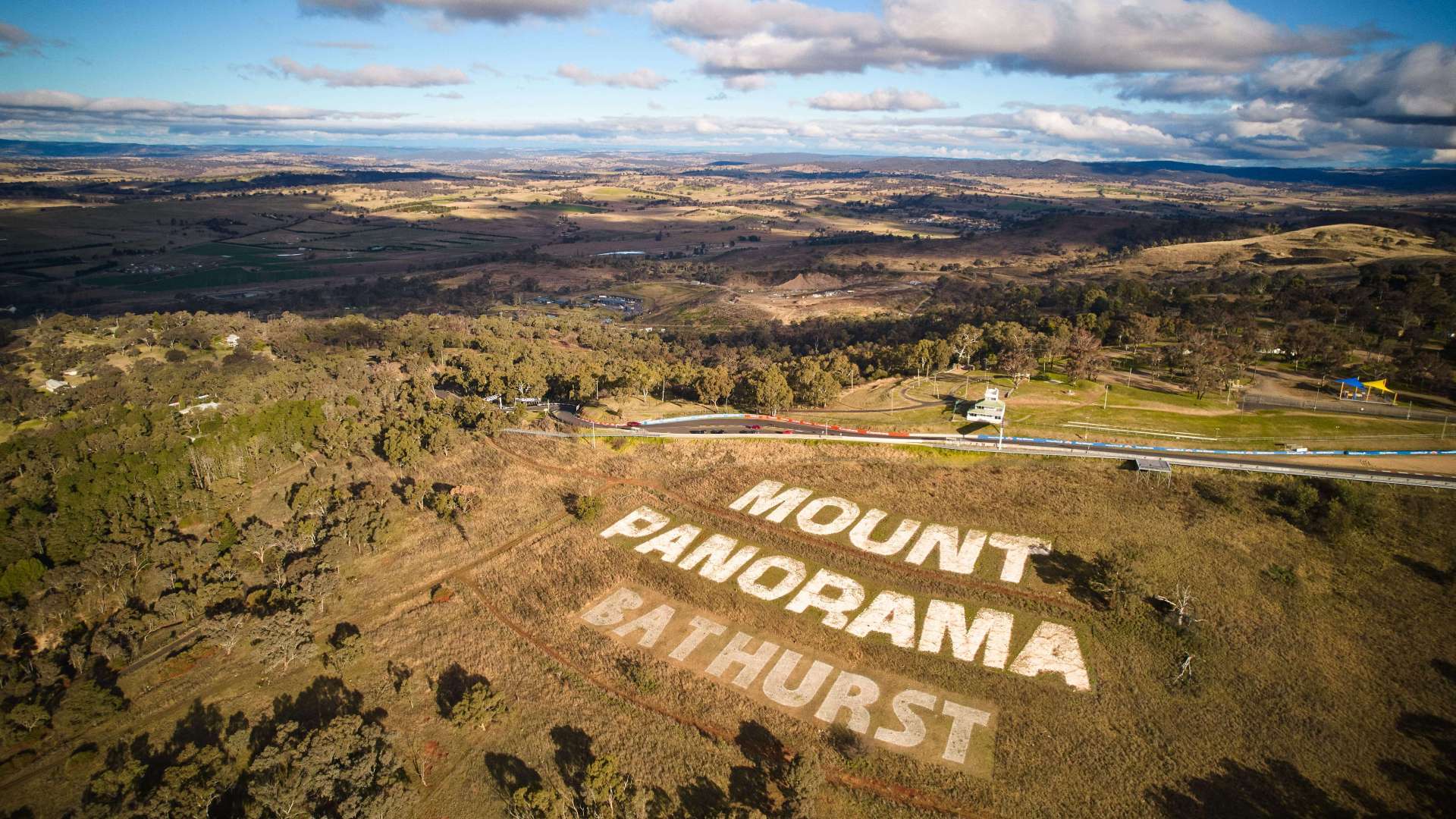 Bathurst
