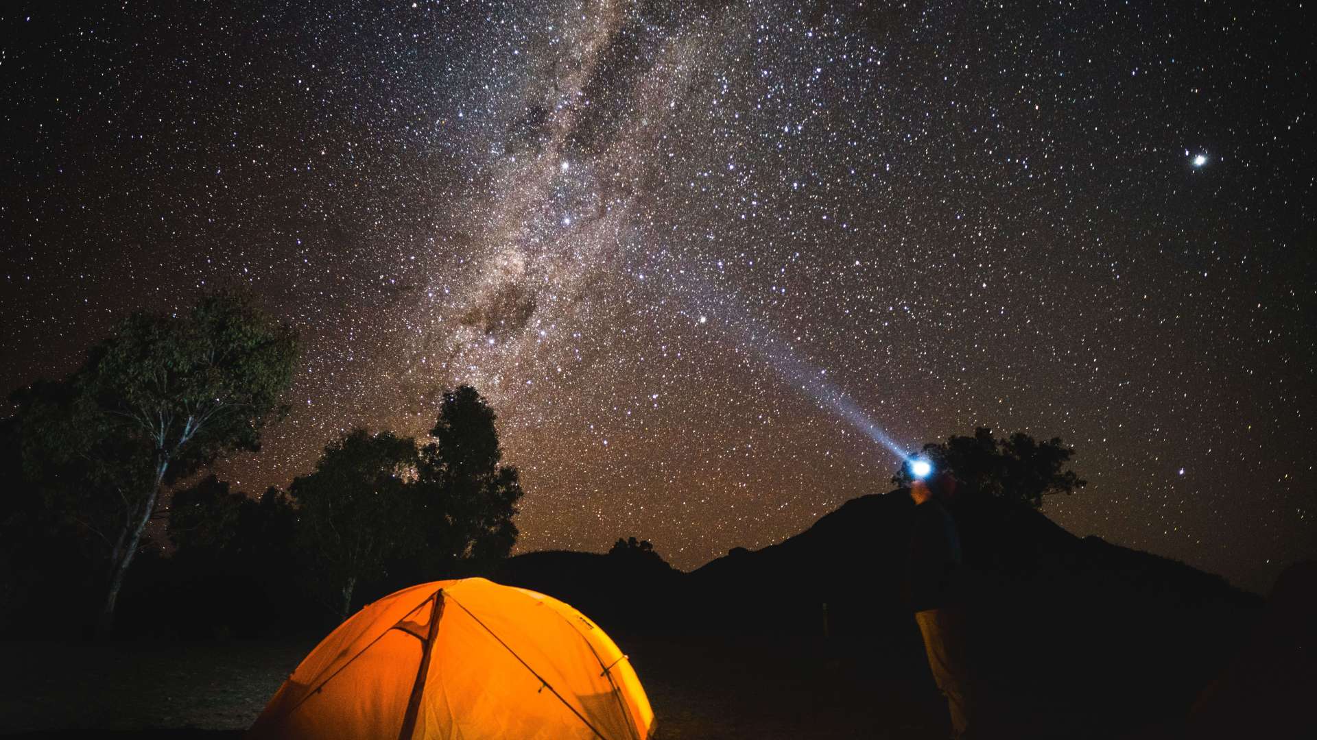 Warrumbungle