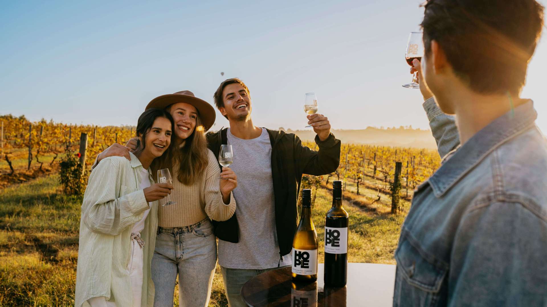 Hunter Valley