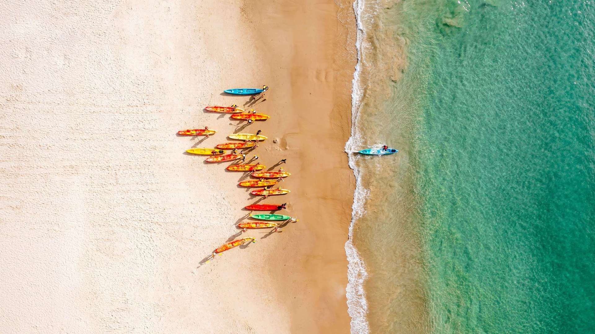 Byron Bay